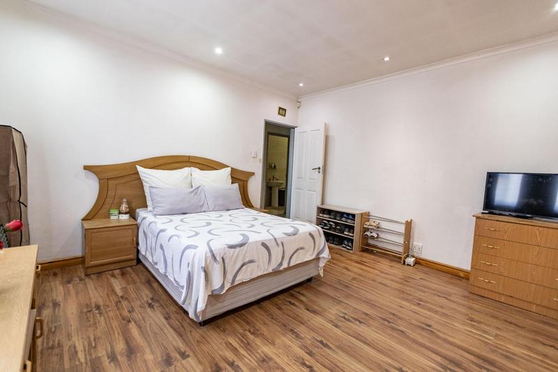 3 Bedroom Property for Sale in Belgravia Western Cape